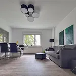 Forsthaus Heinrichsbach Apartament