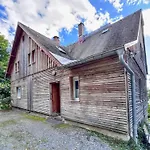 Forsthaus Heinrichsbach Apartament Zella-Mehlis