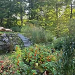 Apartament Forsthaus Heinrichsbach Zella-Mehlis