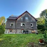Forsthaus Heinrichsbach Apartmán Zella-Mehlis