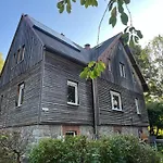 Forsthaus Heinrichsbach * Zella-Mehlis