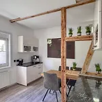 Forsthaus Heinrichsbach *