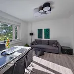 Forsthaus Heinrichsbach Apartmán *