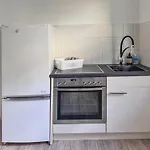 Apartmán Forsthaus Heinrichsbach