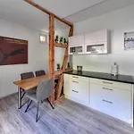 Forsthaus Heinrichsbach Apartmán