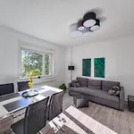 Apartmán Forsthaus Heinrichsbach