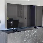 Apartmán Forsthaus Heinrichsbach *