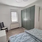 Forsthaus Heinrichsbach Apartmán *