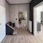 Forsthaus Heinrichsbach Apartmán Zella-Mehlis