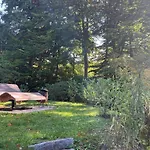 Forsthaus Heinrichsbach Zella-Mehlis