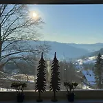 Forsthaus Heinrichsbach * Zella-Mehlis