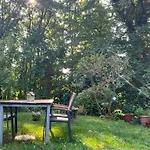 Forsthaus Heinrichsbach Apartmán Zella-Mehlis