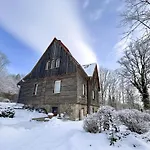 Forsthaus Heinrichsbach Apartmán
