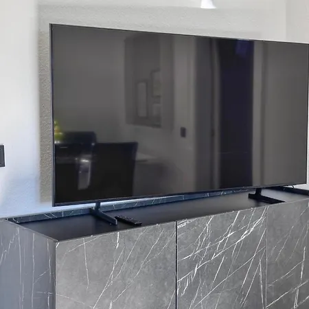 Forsthaus Heinrichsbach Apartamento Zella-Mehlis