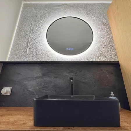 Forsthaus Heinrichsbach *