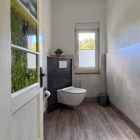 Forsthaus Heinrichsbach * Zella-Mehlis