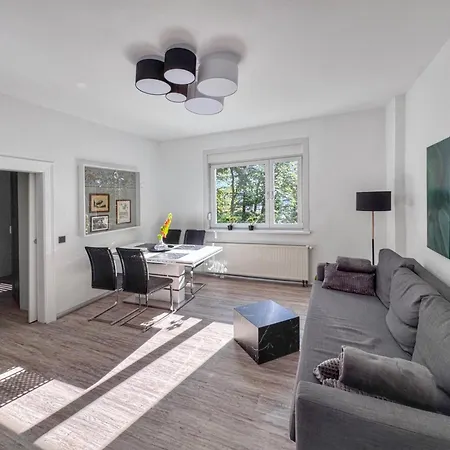 Forsthaus Heinrichsbach