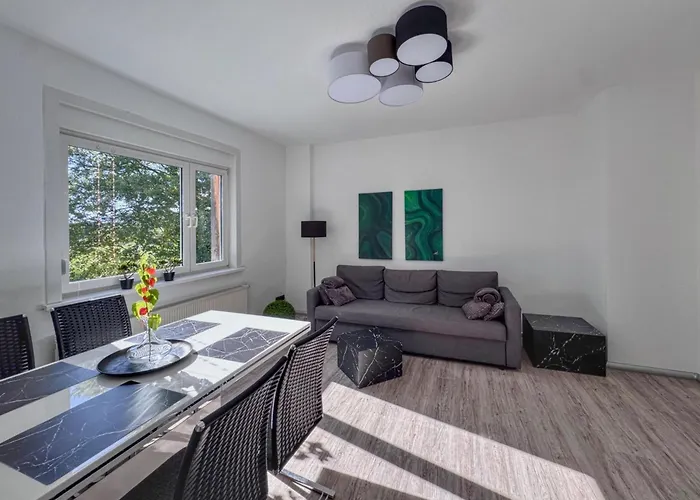 Forsthaus Heinrichsbach Zella-Mehlis