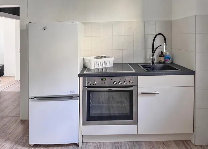 Forsthaus Heinrichsbach *