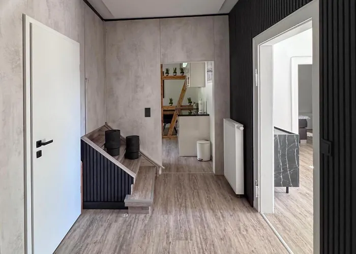 Forsthaus Heinrichsbach * Zella-Mehlis