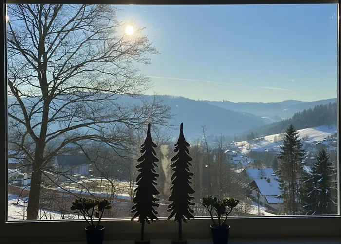 Forsthaus Heinrichsbach